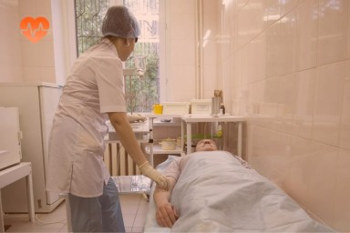 Бесплатное лечение алкоголизма в Губдене