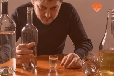 Лечение белой горячки в Губдене