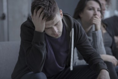 Лечение созависимости в Губдене